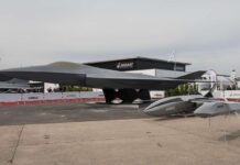 Future Combat Air System - FCAS Symbolbild
