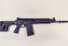 Sturmgewehr AK-308
