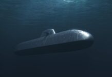 U-Boot der Klasse 212 CD