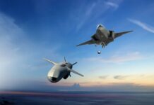 Joint Strike Missile