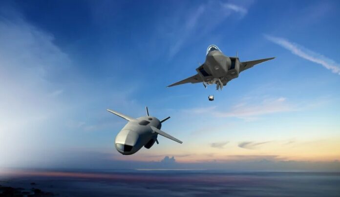Joint Strike Missile