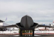 New Generation Fighter - FCAS