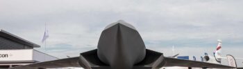 New Generation Fighter - FCAS