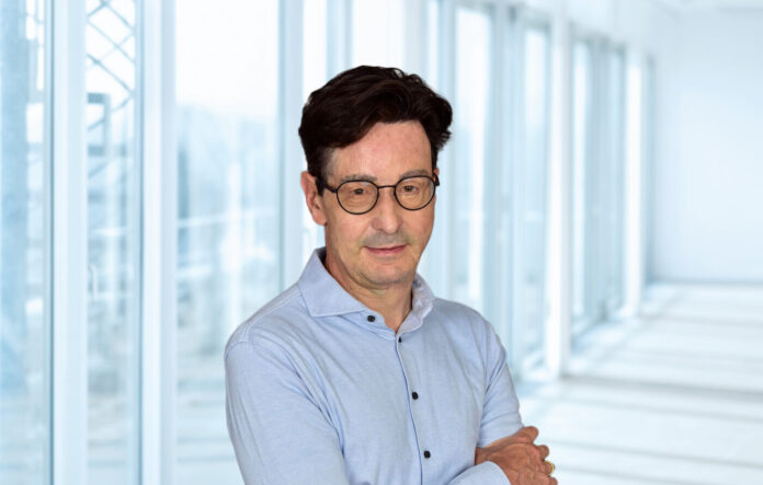 Bernhard Günther