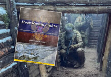 How Russia Fights