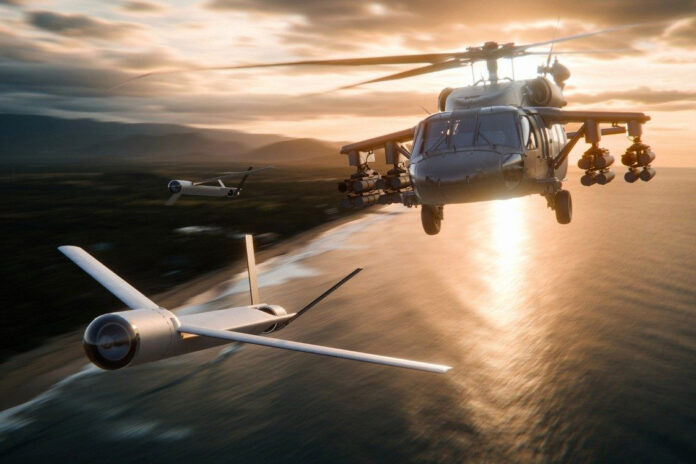 Der zum US-Rüstungskonzern Lockheed Martin gehörende Hubschrauberbauer Sikorsky hat einen neuen Auftrag der U.S. Army zur Modernisierung des Black-Hawk-Hubschraubers erhalten.