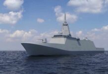 SEA 3000 – modifizierte Mogami-Klasse als neue Mehrzweckfregatte der australischen Marine ausgewählt