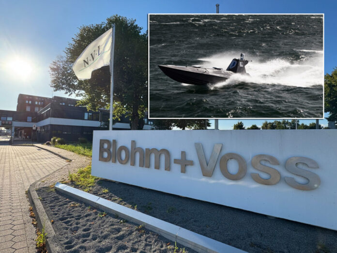 NVL und Kraken gründen Joint Venture