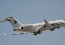 SIGINT Aufklärungssystem PEGASUS