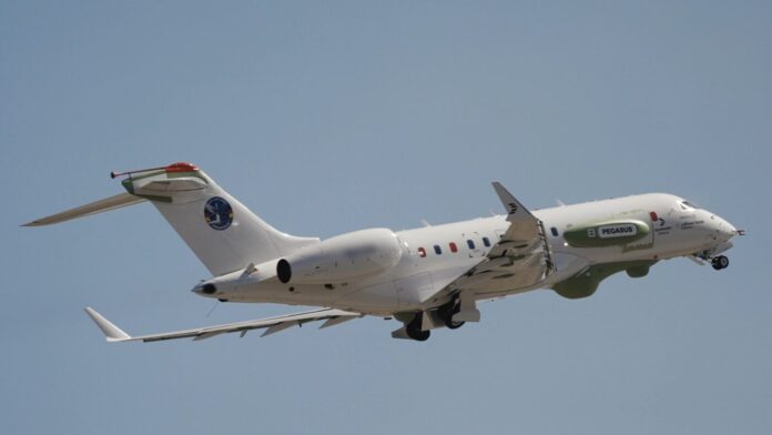 SIGINT Aufklärungssystem PEGASUS