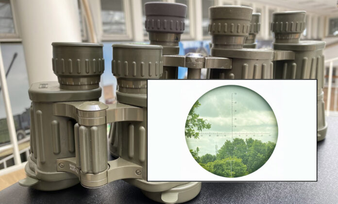 Swarovski Habicht Ferngläser für Dänemark