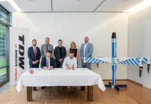 TDW und STARK entwickeln gemeinsam Gefechtskopfsysteme für Loitering Munition