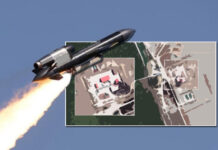 FP-5 Flamingo BDA