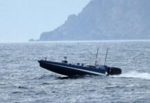 Kuai Chi USV