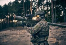 MANPADS – Schweden beschafft Piorun