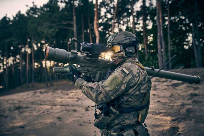 MANPADS – Schweden beschafft Piorun