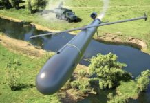 MBDA OWE CROSSBOW