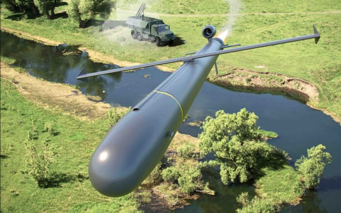 MBDA OWE CROSSBOW
