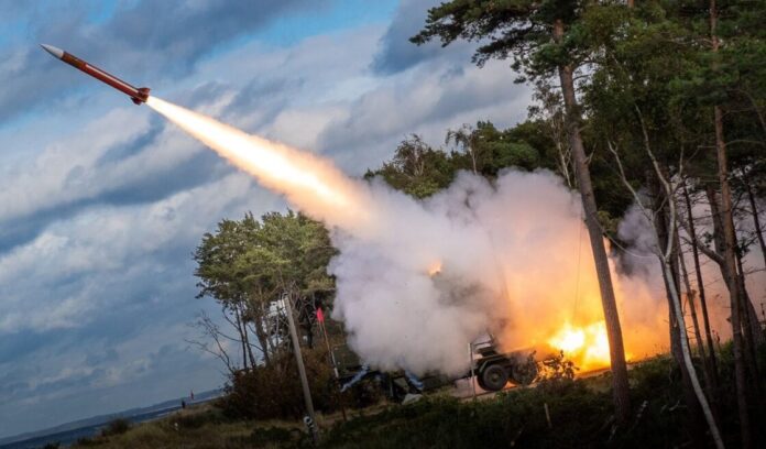 Luftverteidigungssystem Patriot: Polen testet bei Live-Schießen neues Führungssystem IBCS