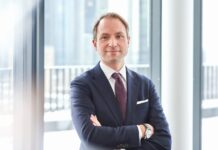 René Goldau übernimmt Leitung des Koblenzer-Büros von Diehl Defence