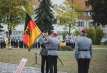 Generalleutnant Christian Freuding neuer Inspekteur des Heeres