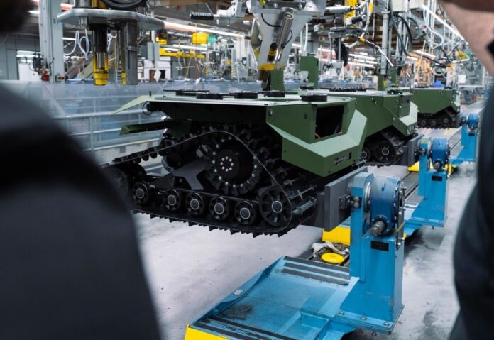 UGV Gereon