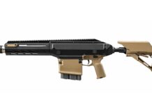 Multi-Purpose Tactical Launcher 30 mm