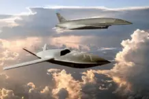Das niederländische Verteidigungsministerium hat entschieden, sich am US-amerikanischen Wissens- und Innovationsprogramm für unbemannte Kampfflugzeuge, sogenannte Collaborative Combat Aircraft (CCA), zu beteiligen.