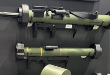 RGW110 HH-T von Dynamit Nobel Defence