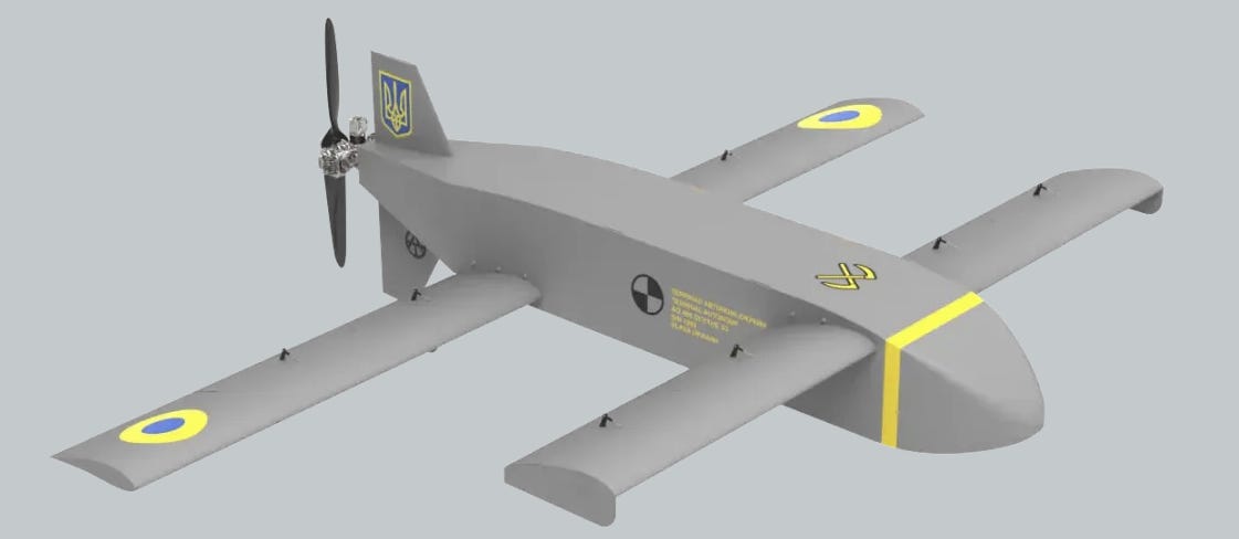 AQ-400 Scythe