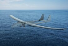 MALE UAS AeroForceX