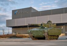 Schützenpanzer Lynx