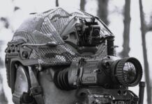 Wärmebildzielgerät Thermis MK2 MR