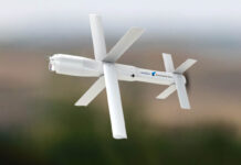 HERO 120 Loitering Munition