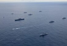 Joint Field Exercise 2025