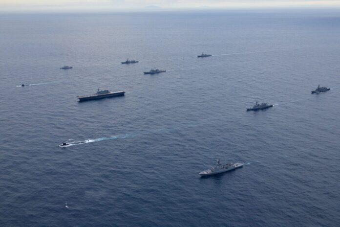 Joint Field Exercise 2025
