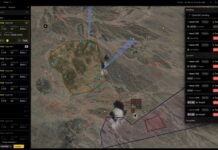 Die U.S.Army hat die als Lattice bezeichnete Software des US-Rüstungsunternehmens Anduril für das Programm Integrated Battle Command System Maneuver (IBCS-M) ausgewählt.