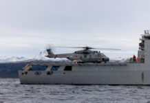 NH90 Norwegen