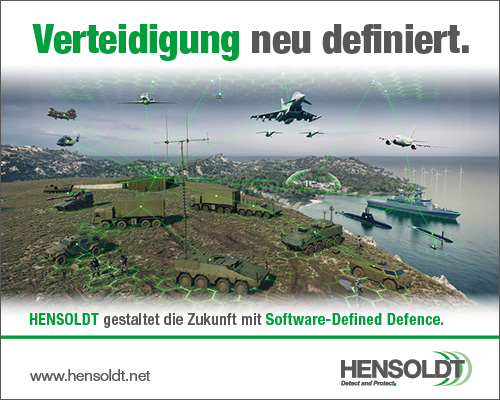 Deep Precision Strike: Deutsches Start-up Hypersonica testet ...