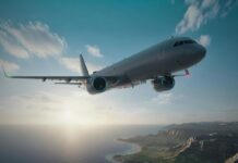 Airbus Signalaufklärungsflugzeug für Spanien