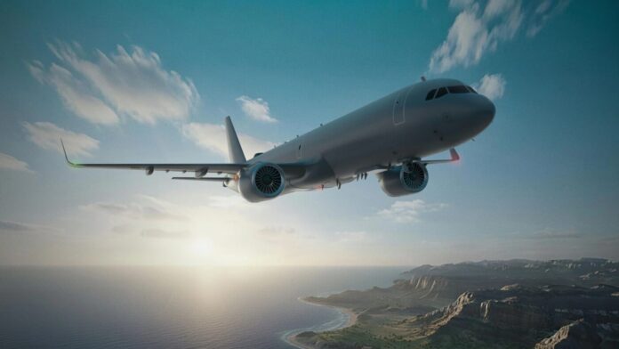 Airbus Signalaufklärungsflugzeug für Spanien