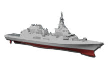 FREMM EVO