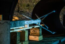 LION STRIKE Gefechtskopf in Virtus Strike-Drohne – TDW und STARK demonstrieren ersten scharfen Schuss einer deutschen Loitering Munition