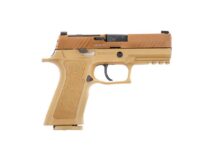 Pistole Sig Sauer P320