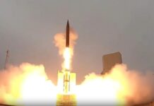 Raketenabwehrsystem ARROW 3