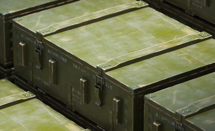 Der Düsseldorfer Rüstungskonzern Rheinmetall übernimmt nach eigenen Angaben die Muni Berka GmbH, einen in Dietersdorf im Bundesland Sachsen-Anhalt ansässigen Spezialisten im Bereich der Munitionsdelaborierung und -lagerung.