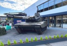 Panzerbauer KNDS