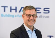 Der Aufsichtsrat von Thales Deutschland haut heute Christoph Hoppe (62), ehemaliger Vorsitzender der Geschäftsführung von Thales Deutschland, zu seinem neuen Vorsitzenden gewählt.