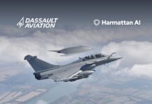 Der französische Flugzeugbauer Dassault Aviation und das auf Künstliche Intelligenz spezialisierte Start-up Harmattan AI sind eine strategische Partnerschaft eingegangen, um die Integration von kontrollierter Autonomie und KI-Technologien in Kampfflugzeugsysteme zu beschleunigen.