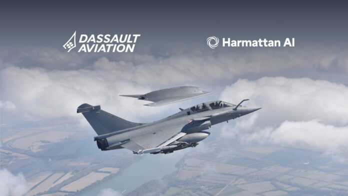 Der französische Flugzeugbauer Dassault Aviation und das auf Künstliche Intelligenz spezialisierte Start-up Harmattan AI sind eine strategische Partnerschaft eingegangen, um die Integration von kontrollierter Autonomie und KI-Technologien in Kampfflugzeugsysteme zu beschleunigen.